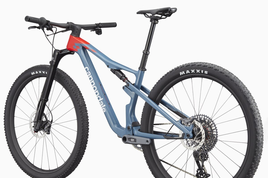 Cannondale Scalpel Carbon 2 Rower Górski Pro 29cali