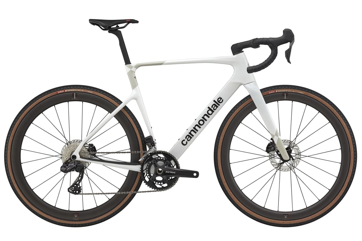 Cannondale SuperX 2 Rower Cyclocross Carbon Pro 54