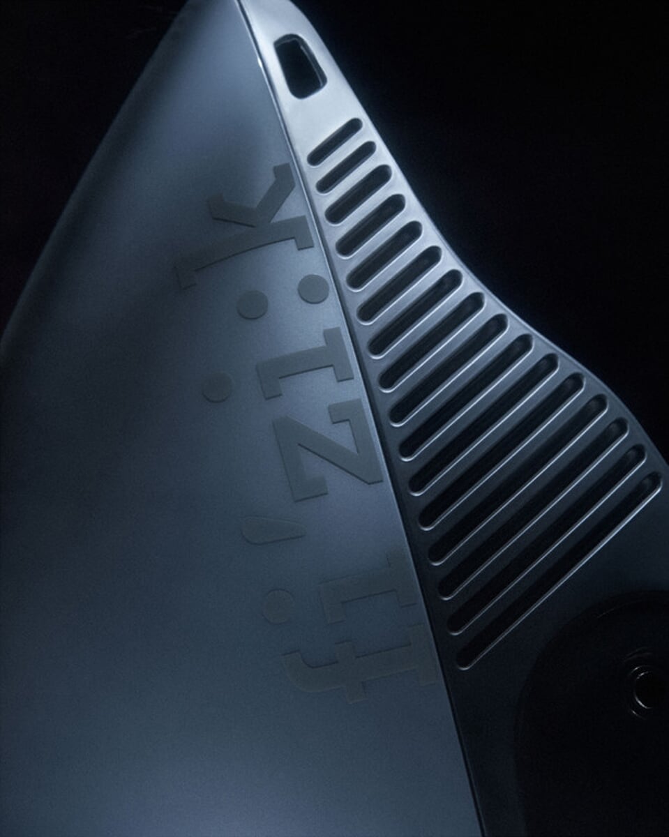 FIZIK KASK VENTO KUNÉE BIAŁY (FHE0000030020)
