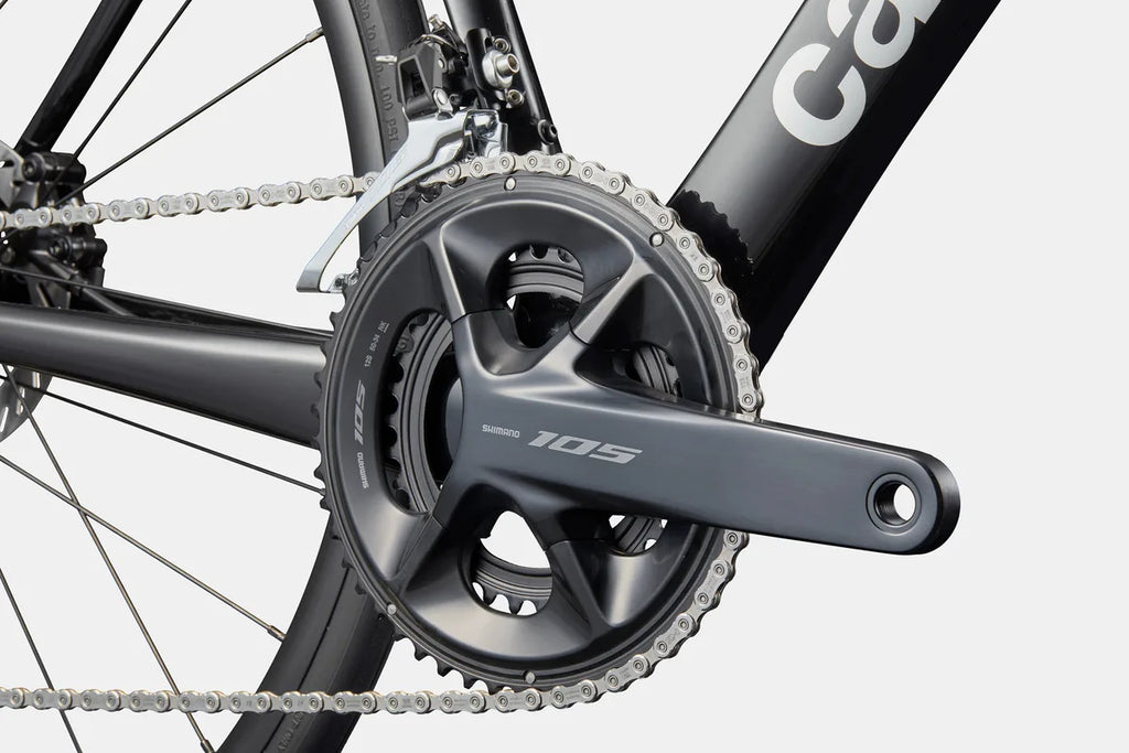Cannondale SuperSix Evo Carbon Rower Szosowy Pro 54