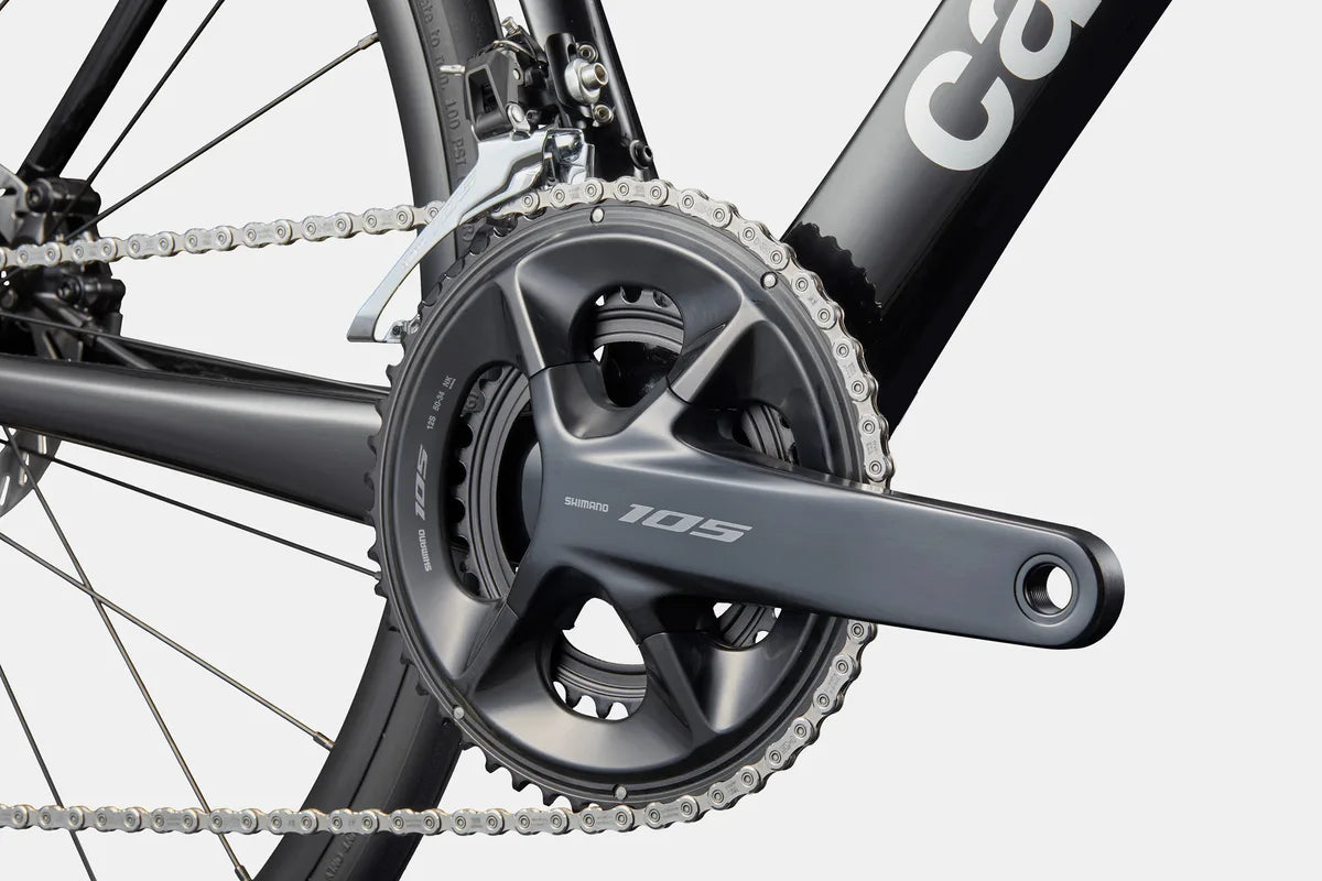 Cannondale SuperSix Evo Carbon Rower Szosowy Pro 54