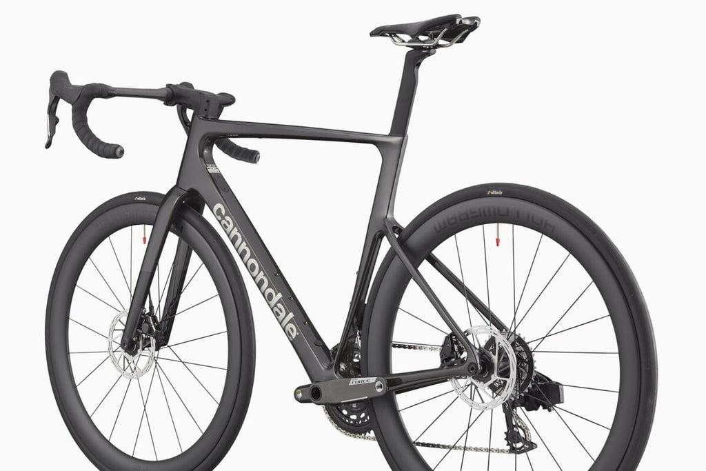 Cannondale Rower Szosowy Carbon Pro Carbon 54cm