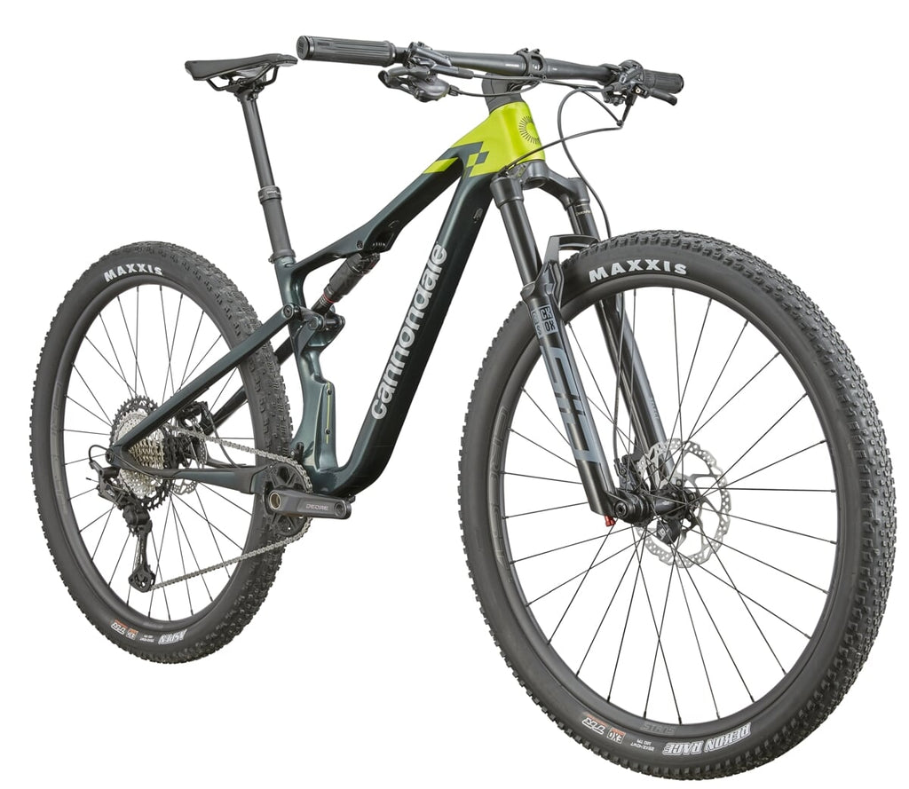 Cannondale Scalpel Carbon 3 Rower Górski 29 Cali Pro