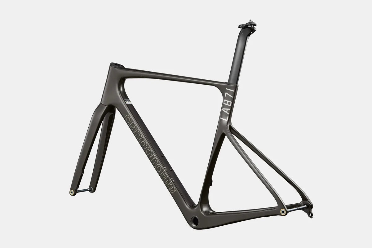 Rama Szosowa Cannondale SuperSix Evo Lab71 Carbon Pro