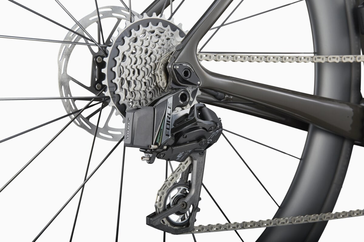 Cannondale Rower Szosowy Carbon Pro Carbon 54cm