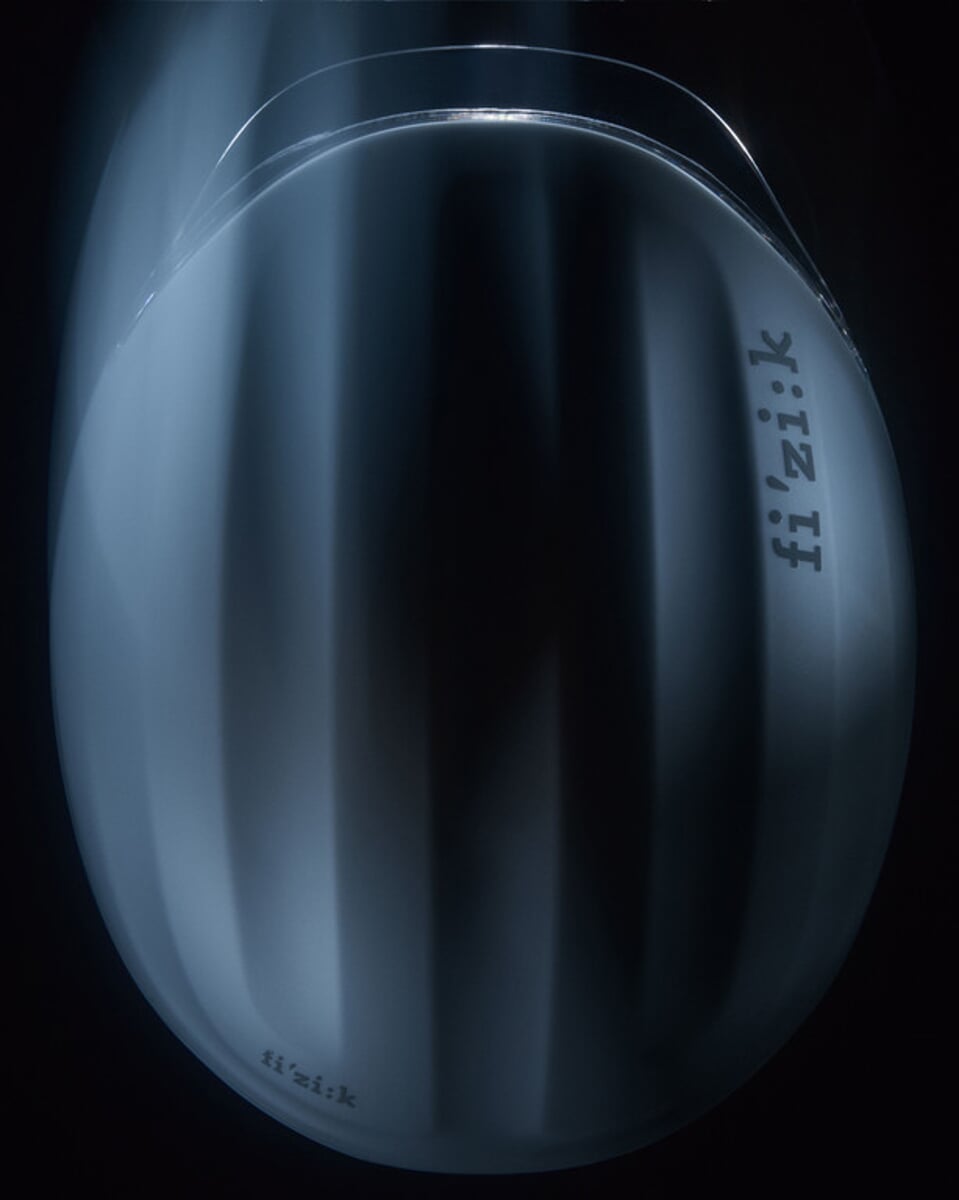 FIZIK KASK VENTO KUDO AERO WHITE (FHE0000020020)