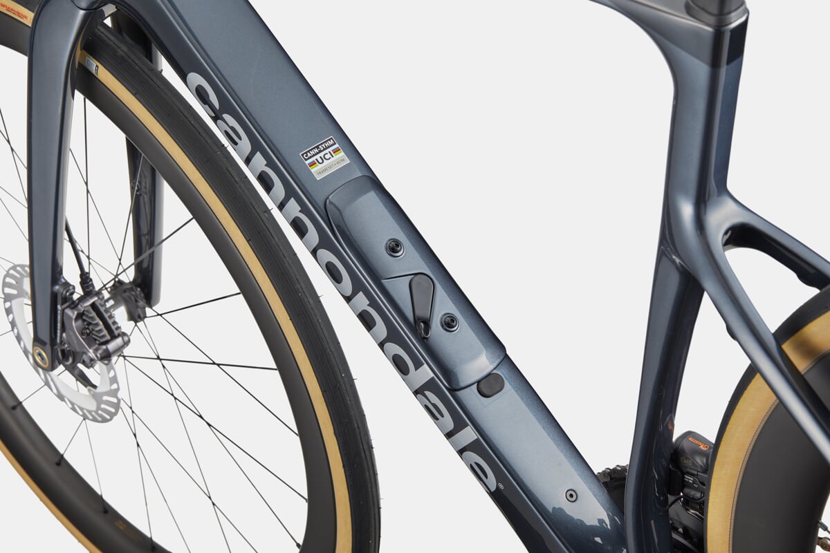 Cannondale Rower Szosowy Carbon Pro Rozmiar 54