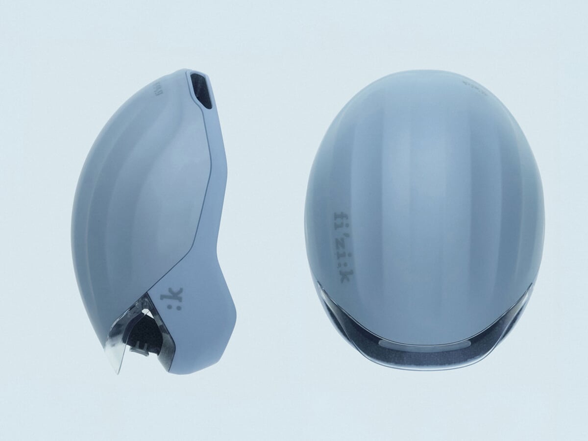 FIZIK KASK VENTO KUDO AERO WHITE (FHE0000020020)