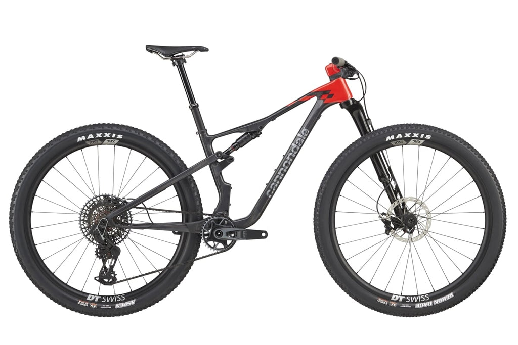 Cannondale Scalpel Karbonowy Rower Górski Pro 29 Cali