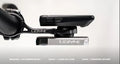 Lezyne Pro Lampka Rowerowa Road Drive 500lm Srebrna