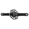 00.6118.640.000 - SRAM AM FCXX EAGLE Q174CL55 DUB175 CZARNY 2G32TT