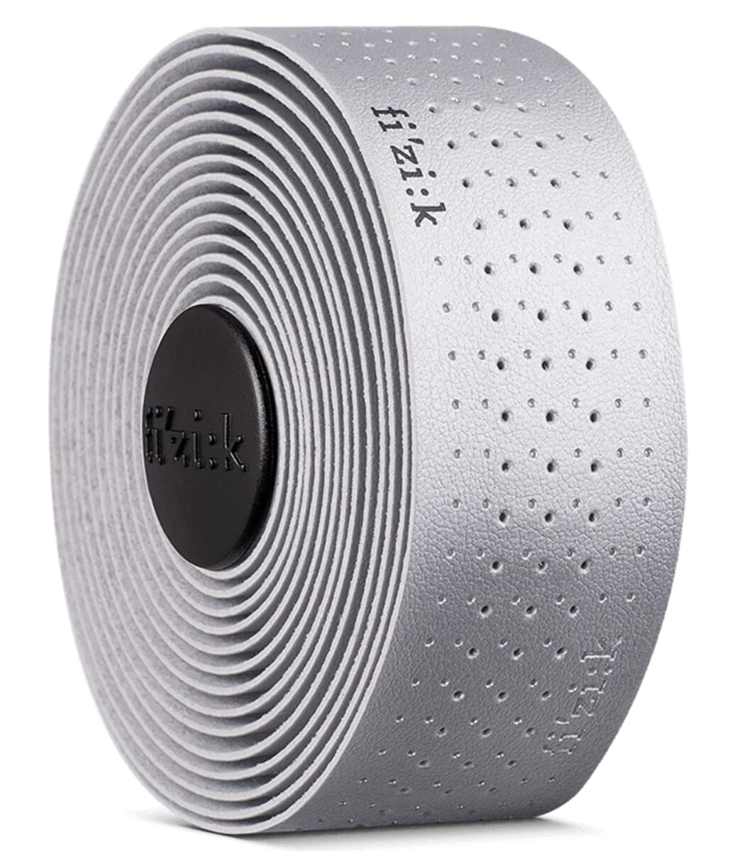 FIZYCZNA OWIJKĄ TEMPO MICROTEX 2MM KLASYCZNY SREBRNY (BT10000A00006)