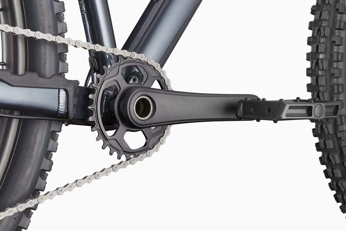 Cannondale Habit HT 1 Rower Górski MTB Pro Aluminiowy