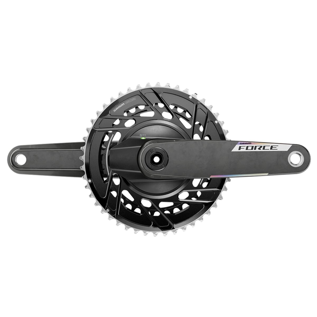 00.6118.739.005 - SRAM AM FC FORCE PM E1 DUB 175 5037T
