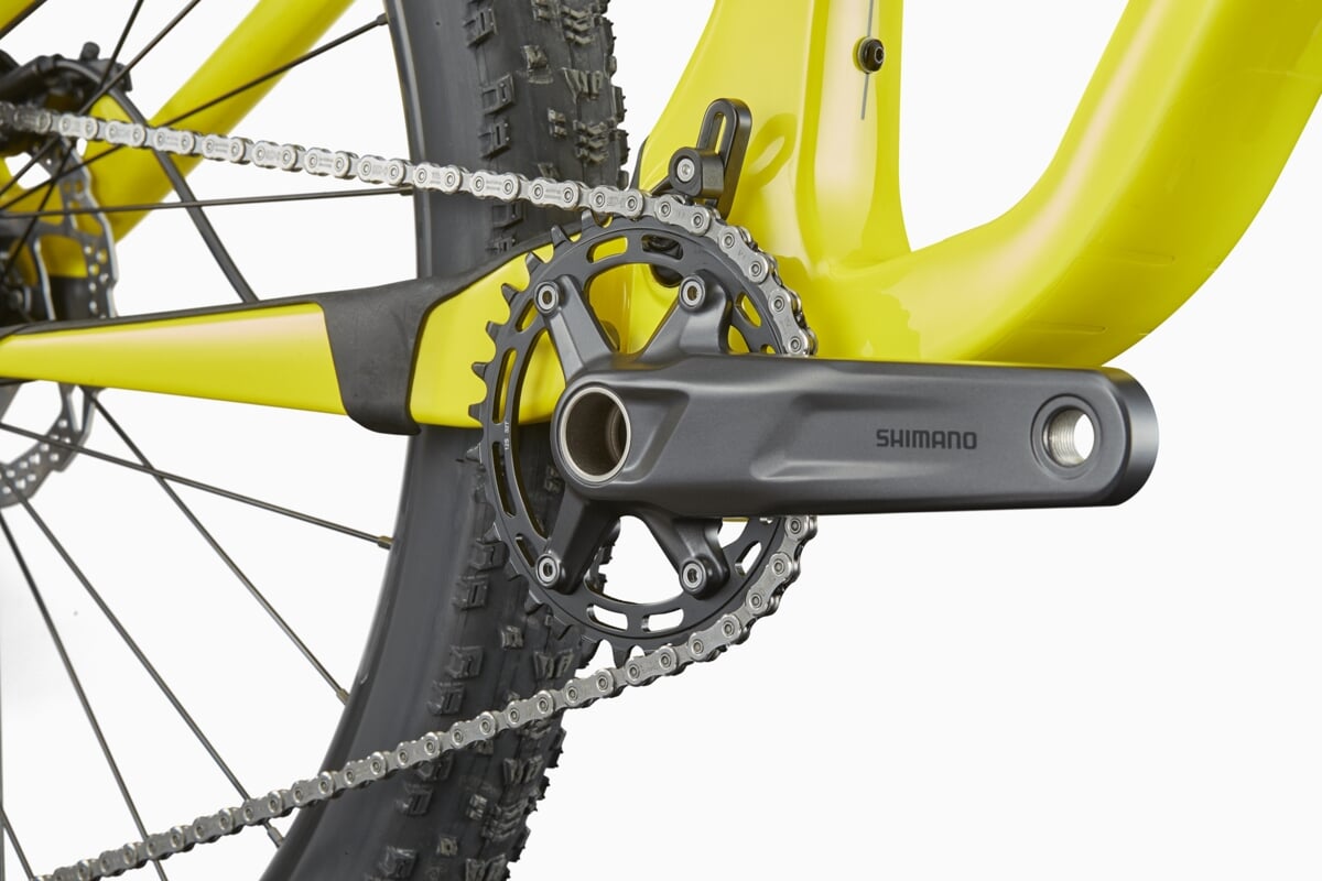Cannondale Scalpel Carbon 4 Rower MTB 29 cali Pro