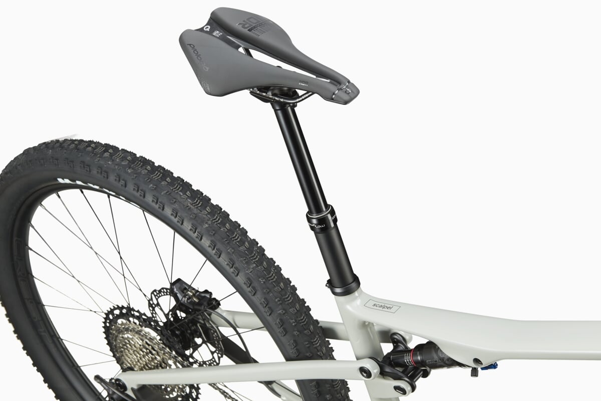 Cannondale Scalpel Carbon 3 Rower Górski 29 Pro