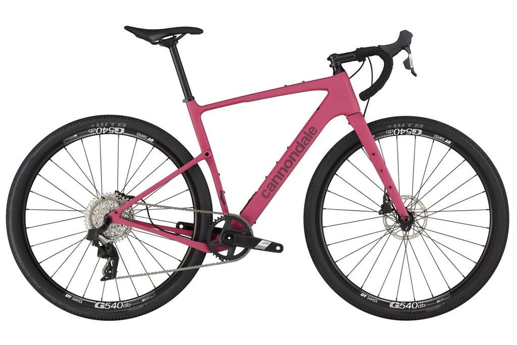 Cannondale Rower Gravel Carbon Pro Apex Axs Rozmiar 56