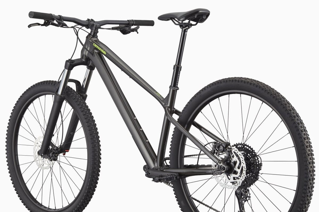 Cannondale Habit HT 2 Profesjonalny Rower Górski M 29