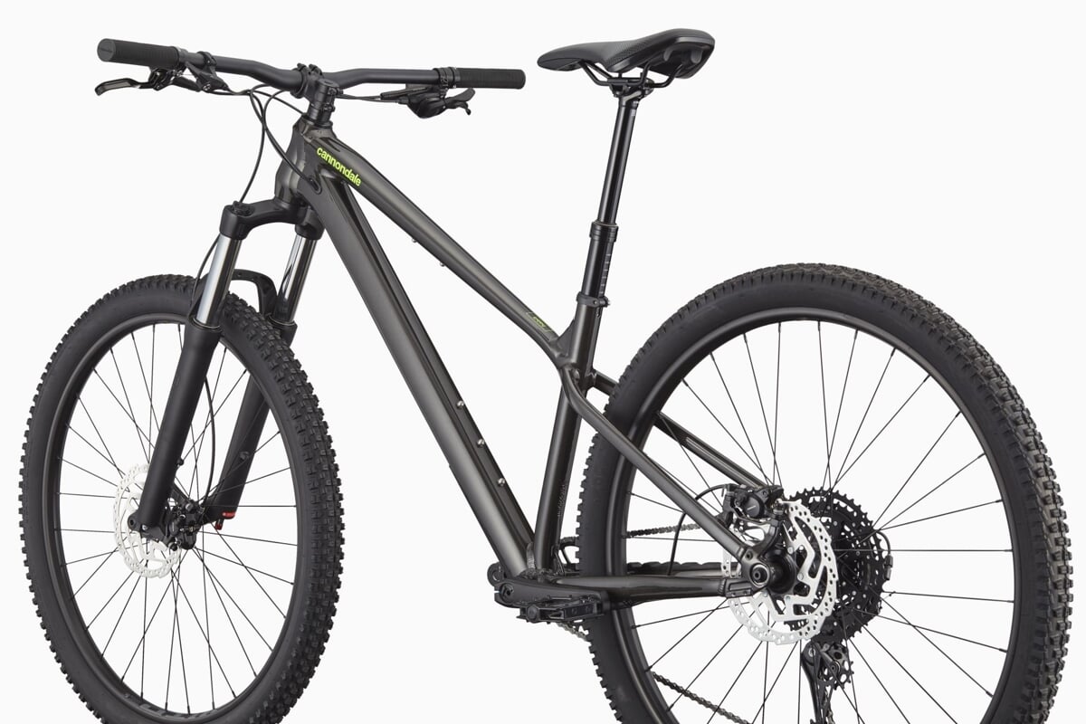 Cannondale Habit HT 2 Profesjonalny Rower Górski M 29