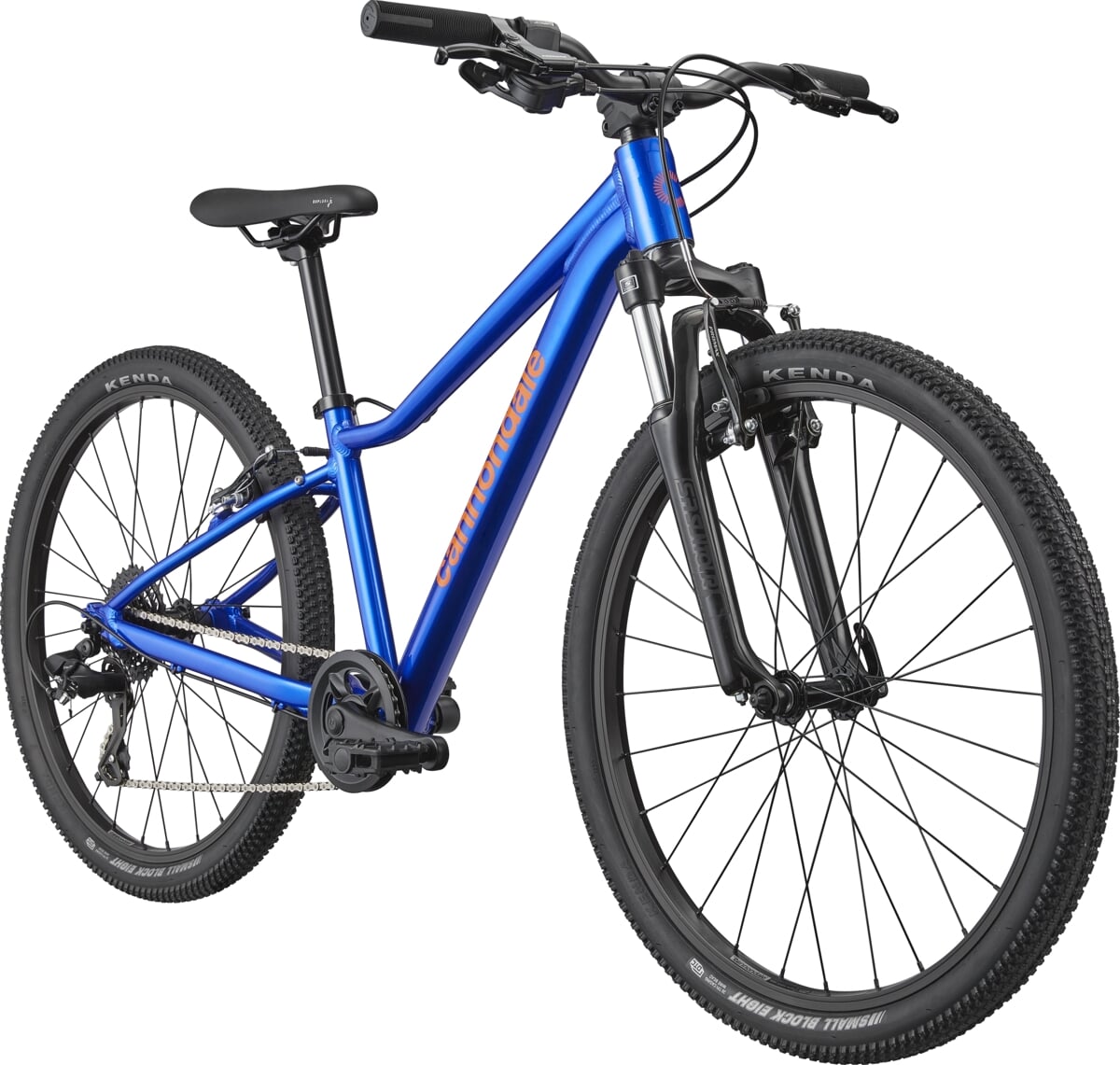 Cannondale Trail 24 Rower Górski Pro 24 Cale Lekki