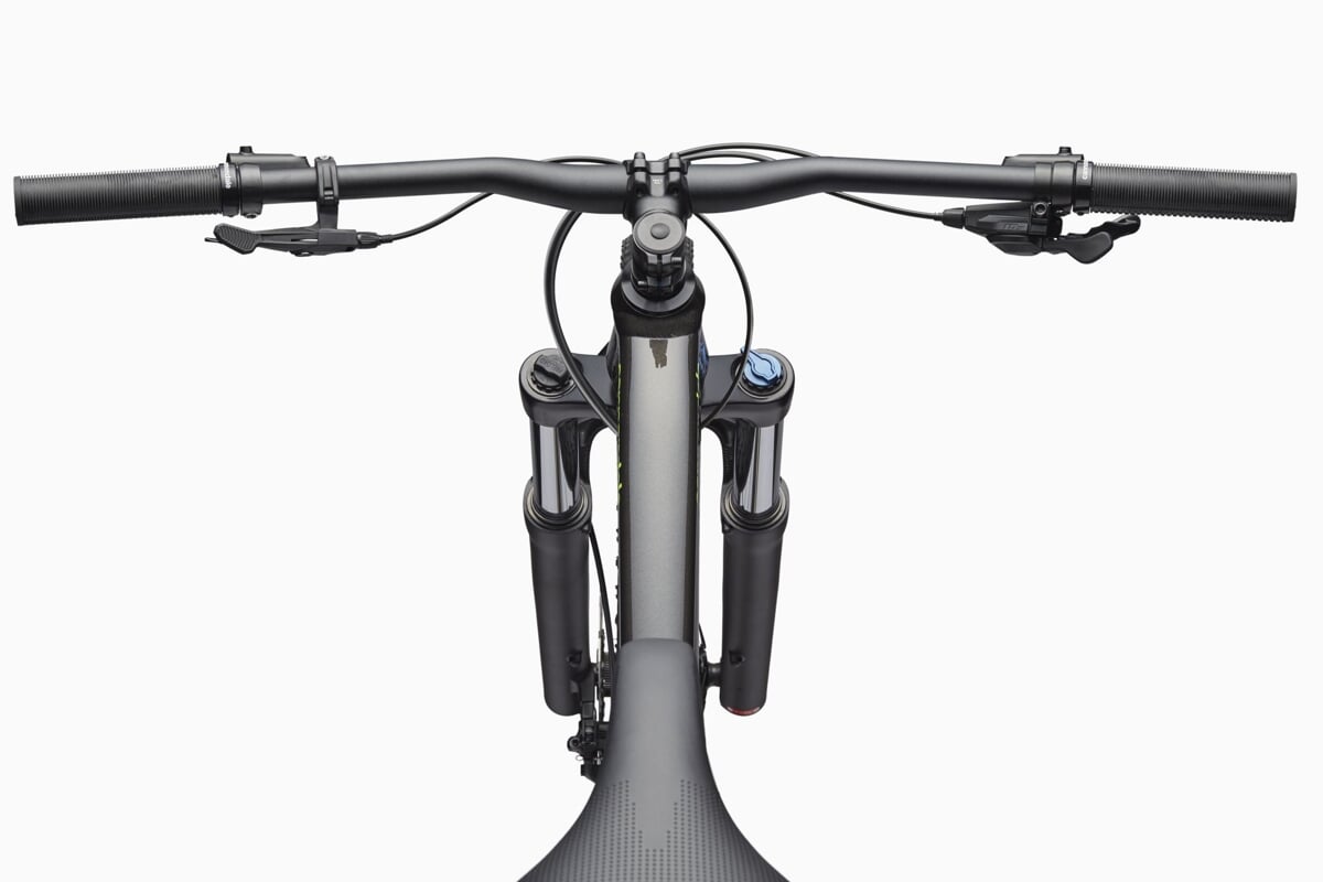 Cannondale Habit HT 2 Profesjonalny Rower Górski M 29