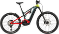 Cannondale Moterra Neo Carbon LT 1 E-Bike M Pro Bosch