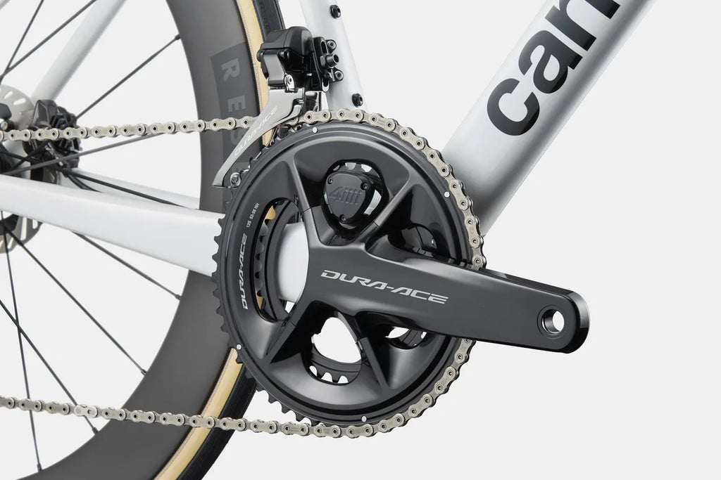 Cannondale SuperSix Evo Lab71 Rower Szosowy Pro 56