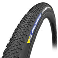 OPONA MICHELIN POWER GRAVEL BLACK V2 700X40C LINIA KONKURSOWA KEVLAR MAGI-X TS TLR (263789)