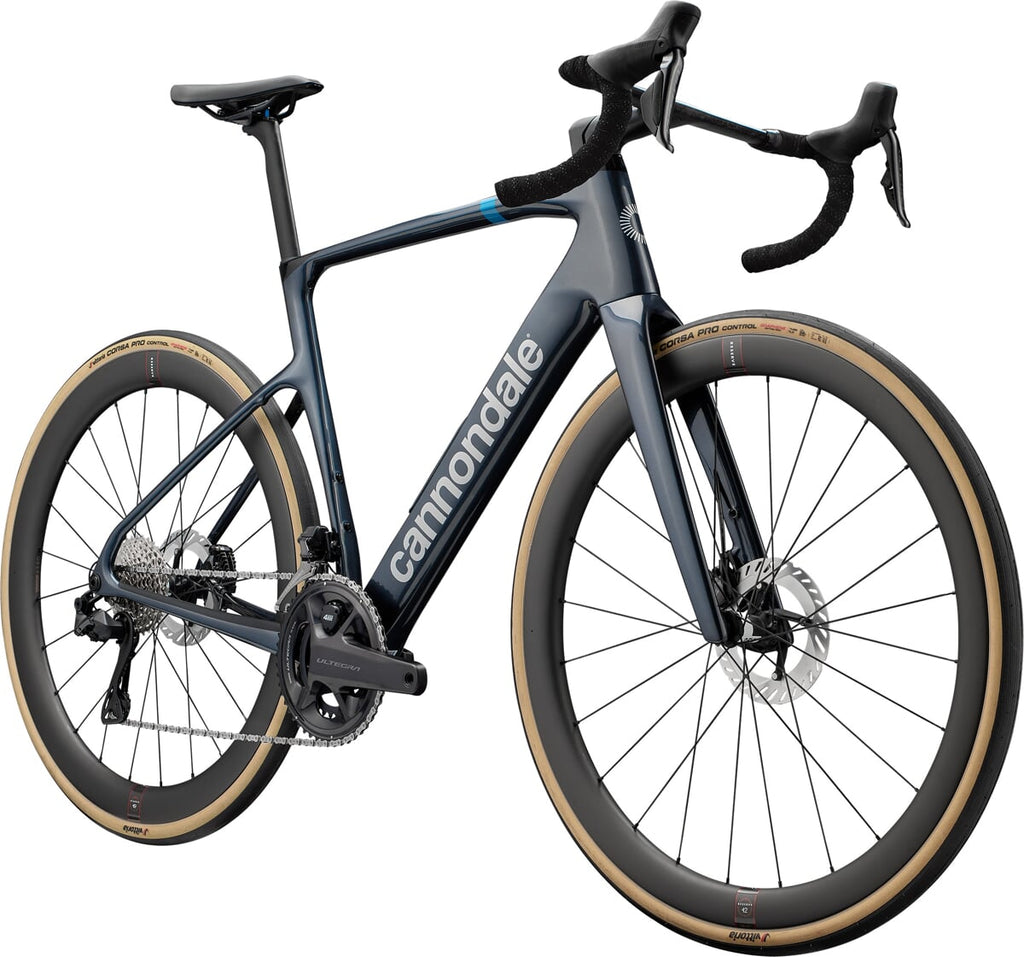 Cannondale Rower Szosowy Carbon Pro Rozmiar 54