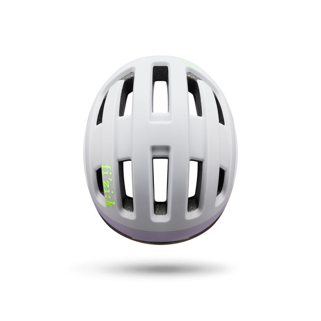 FIZIK KASK KYROS SZARY - LAWENDA (FHE000005703C)