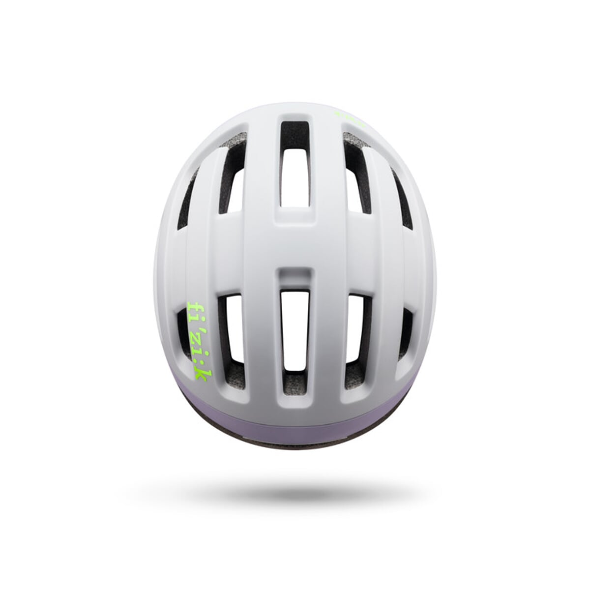 FIZIK KASK KYROS SZARY - LAWENDA (FHE000005703C)