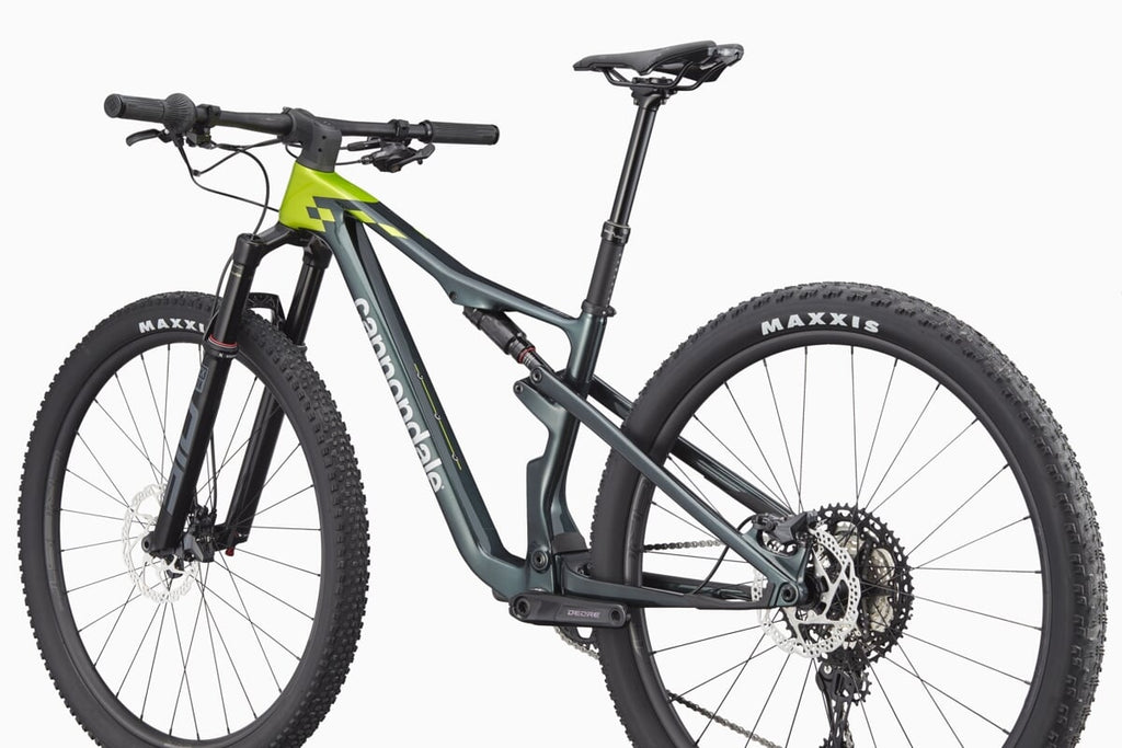 Cannondale Scalpel Carbon 3 Rower Górski 29 Cali Pro