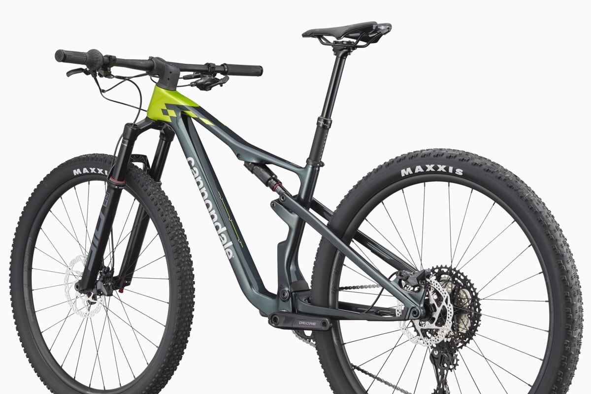 Cannondale Scalpel Carbon 3 Rower Górski 29 Cali Pro