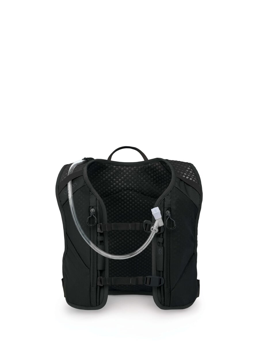 Unisex Kamizelka Rowerowa Osprey Escapist Velocity 3L z Bukłakiem 1.5L – Lekka, Stabilna, na Gravel i MTB