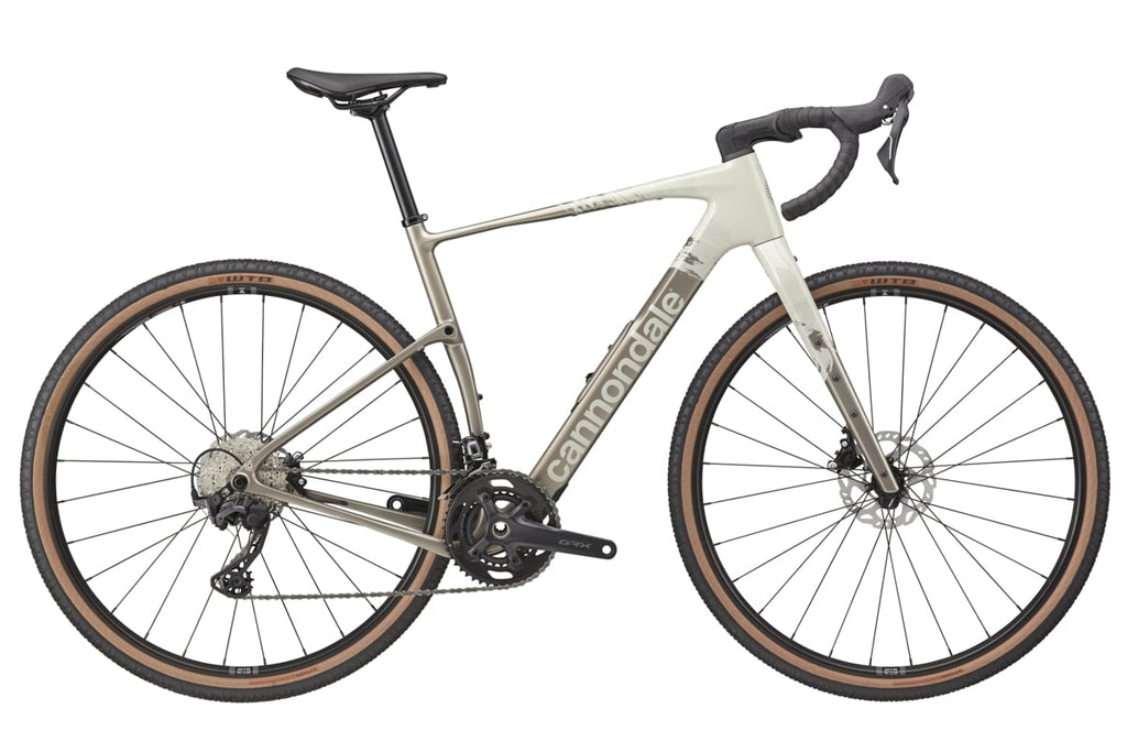 Cannondale Topstone Carbon 3 Gravel Shimano GRX Rozmiar L