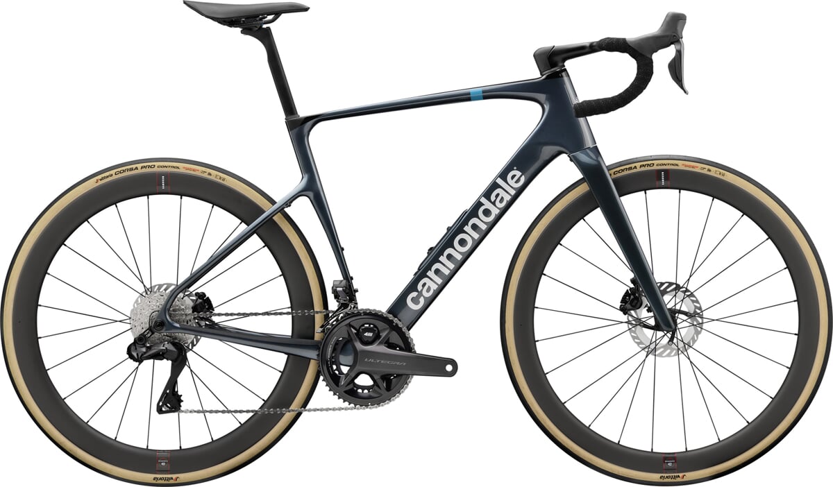 Cannondale Rower Szosowy Carbon Pro Rozmiar 54