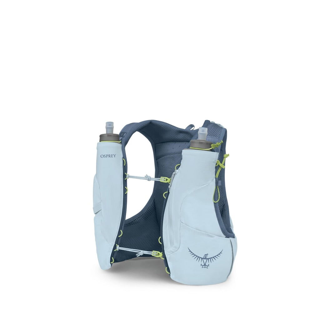 Damska Kamizelka Biegowa Osprey Dyna 1.5 z Soft Flaskami, Lekka, Ergonomiczna do Treningu