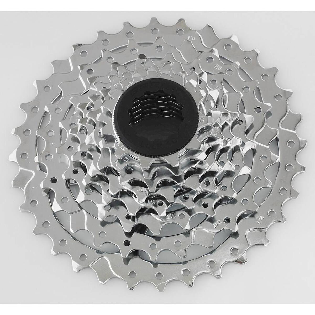 00.0000.200.393 - SRAM 07A CS PG-970 11-32 9 BIEGÓW