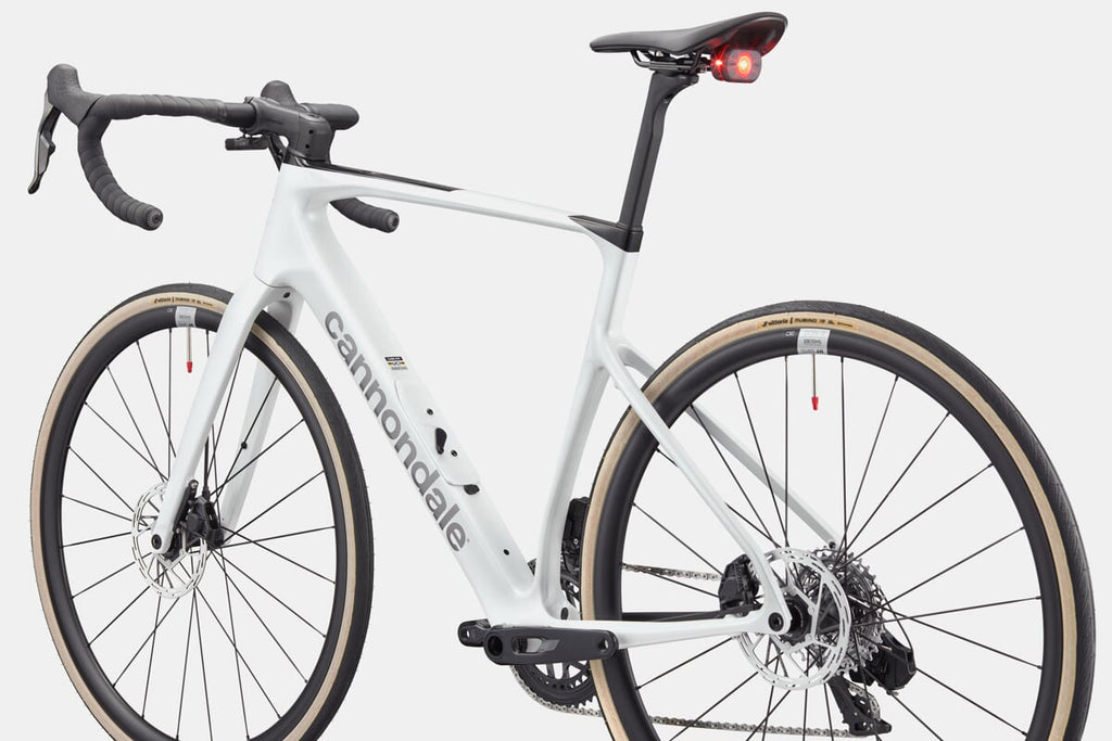 Cannondale Synapse Carbon Szosowy SmartSense 54 Pro