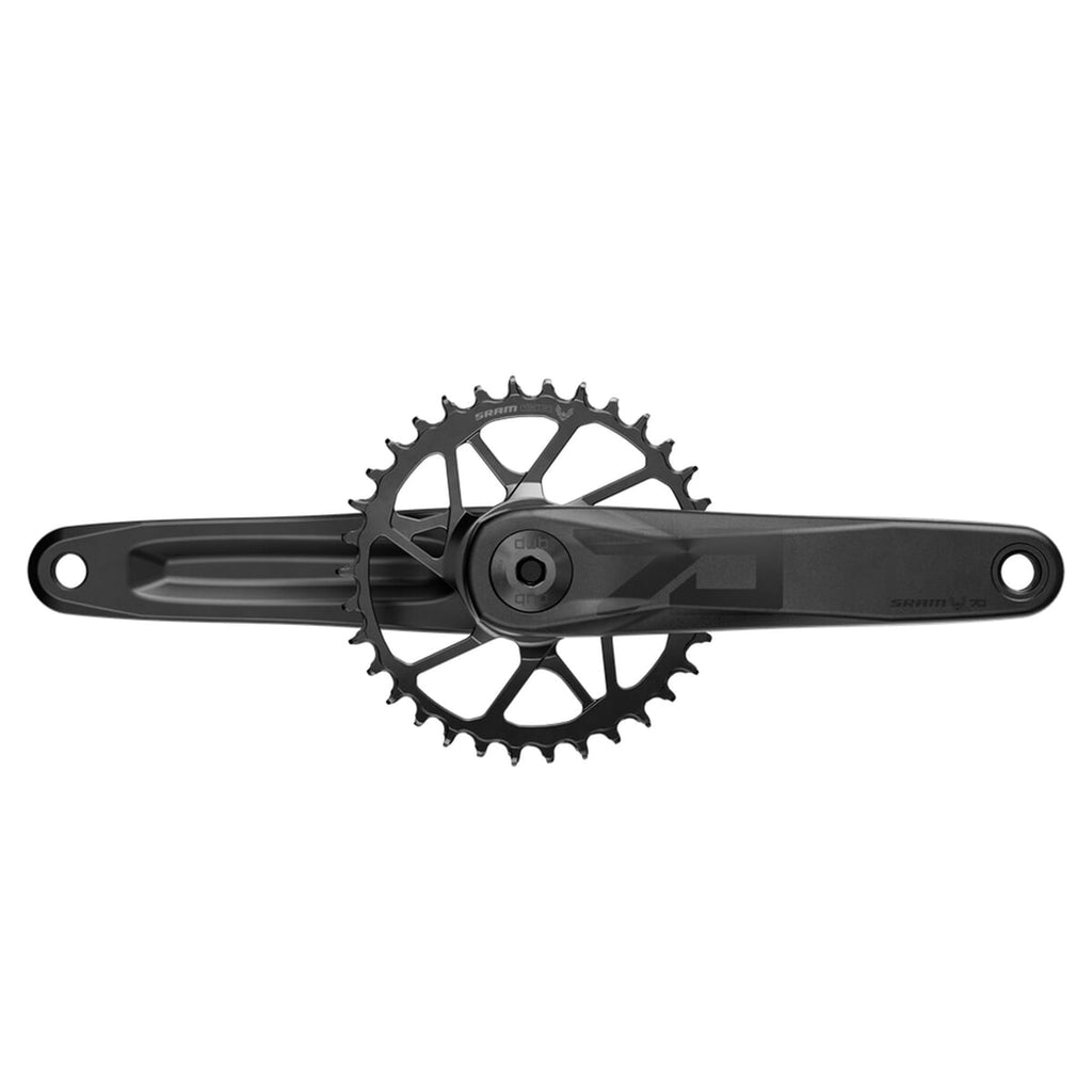 00.6118.701.000 - SRAM AM FC EAGLE 70 CL55 DUB 175BLK2G32TTYPST