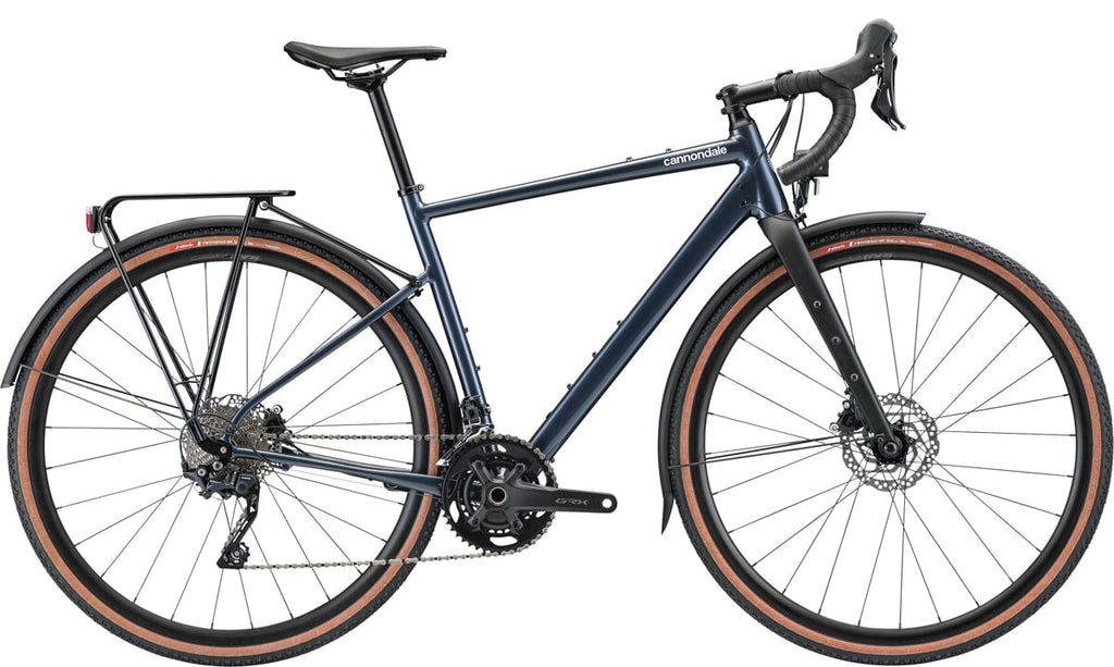 Cannondale Topstone EQ Rower Gravelowy Pro Rozmiar 54
