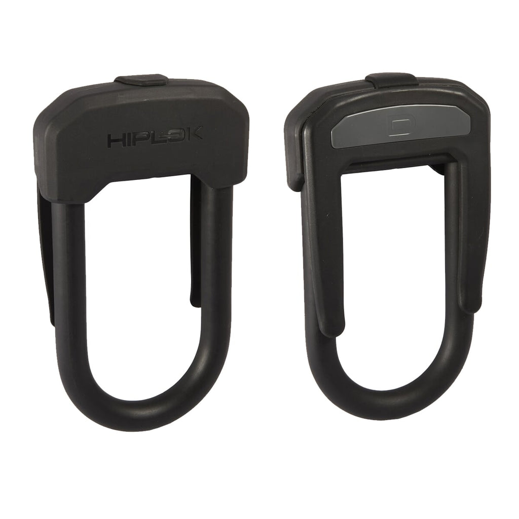 Hiplok Kotva D All Black (D1AB) to wytrzymała blokada rowerowa typu U-lock, oferująca skuteczną ochronę przed kradzieżą. Została zaprojektowana z myślą o jeździe na rowerze, e-hulajnogach i skuterach. Blokada posiada hartowany stalowy pałąk o średnicy 13