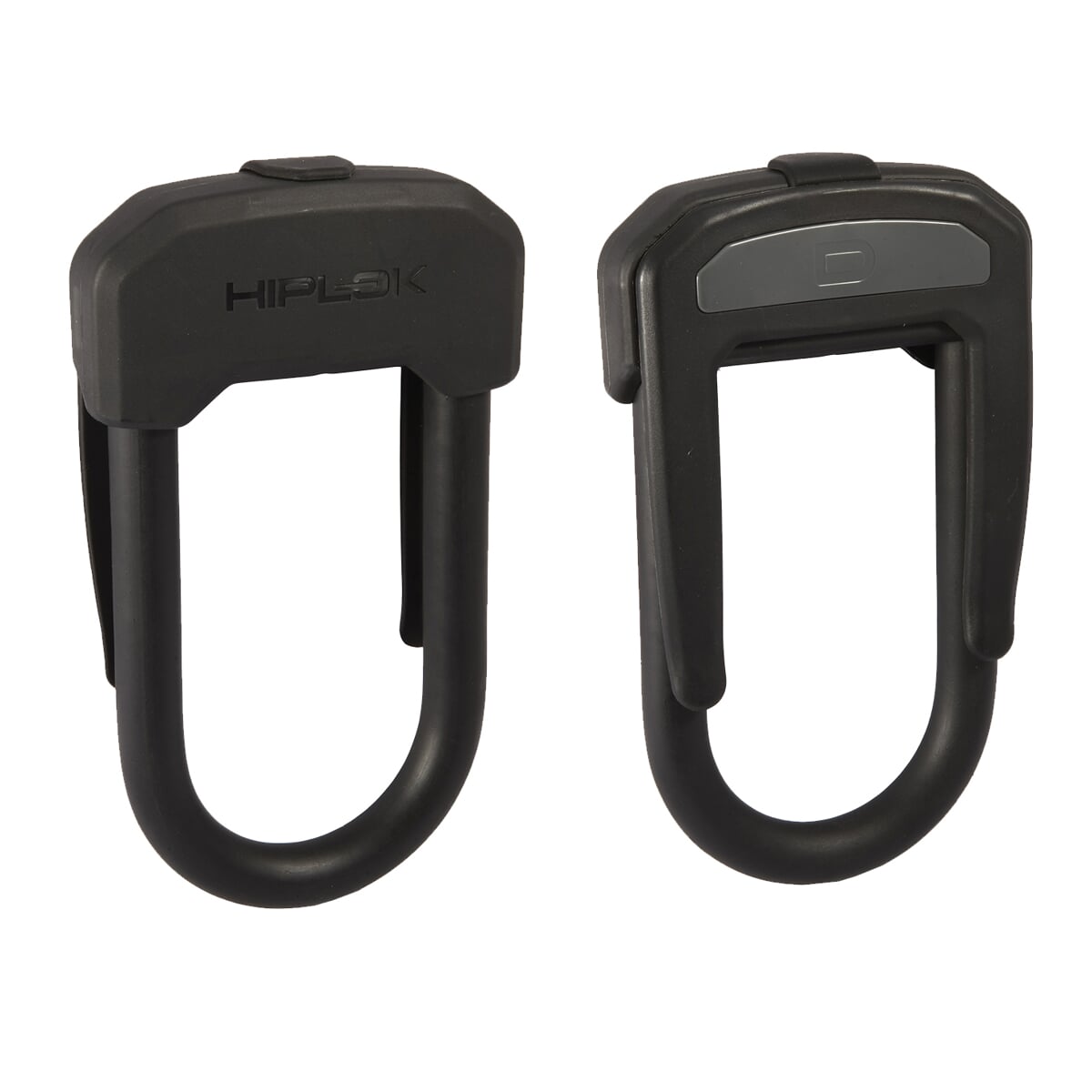Hiplok Kotva D All Black (D1AB) to wytrzymała blokada rowerowa typu U-lock, oferująca skuteczną ochronę przed kradzieżą. Została zaprojektowana z myślą o jeździe na rowerze, e-hulajnogach i skuterach. Blokada posiada hartowany stalowy pałąk o średnicy 13
