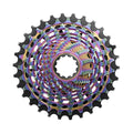 00.2418.142.005 - SRAM AM CS XG 1290 E1 10-30 TĘCZOWY
