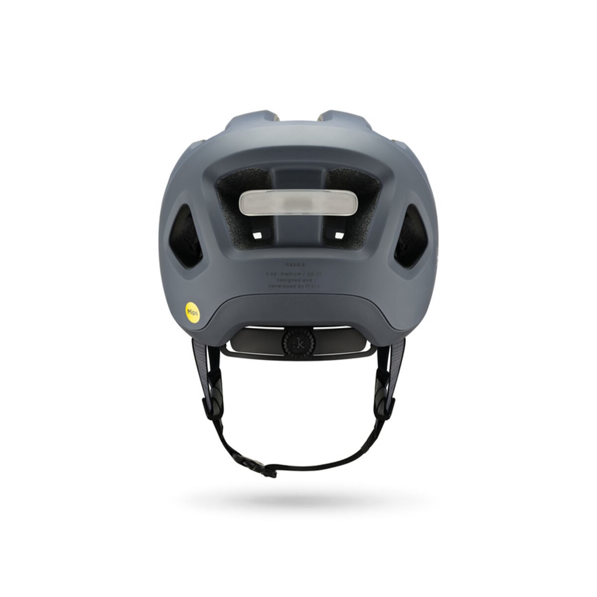 FIZIK KASK HELMA TERRA KASSIS CIEMNY GRANAT (FHE000004004B)