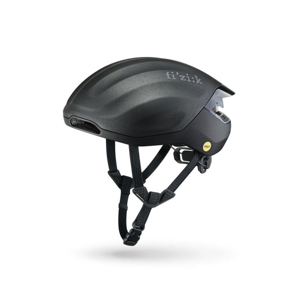 FIZIK KASK HELMA VENTO KUDO AERO CZARNY (FHE0000020010)