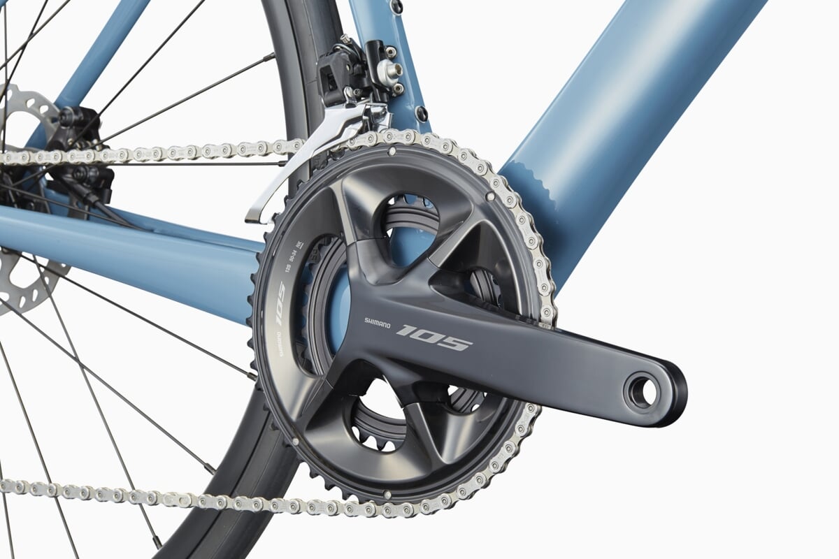 Cannondale Rower Szosowy Carbon Aero Pro Rozmiar 54