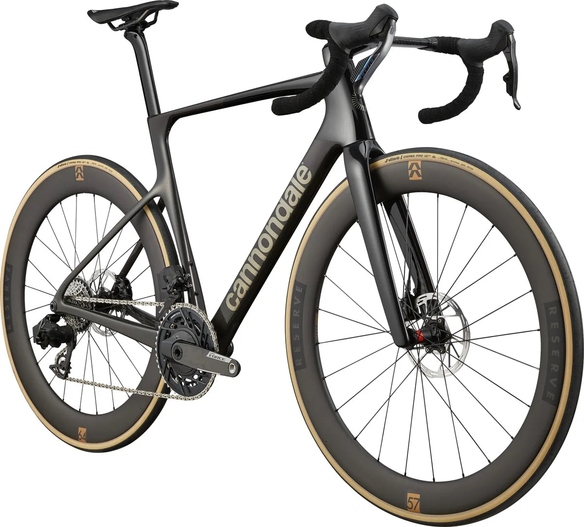 Cannondale SuperSix Evo 1 Rower Szosowy Carbon Pro