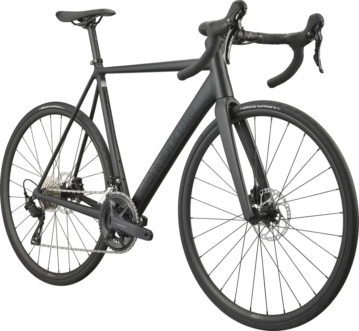 Cannondale Caad14 Rower Szosowy Pro Aluminiowy Rozmiar 54