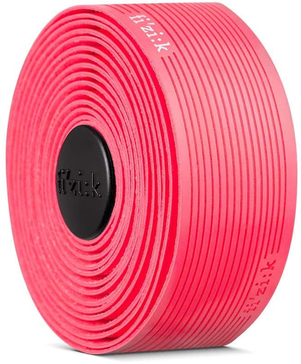 FIZYCZNA TAŚMA OMOTKOWA VENTO MICROTEX 2MM KLEJĄCA RÓŻOWA FLUORESCENCYJNA (BT09000A00050)